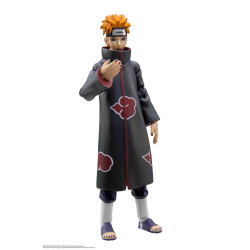 NARUTO Sage Mode VS PAIN 2 FIG.10 cm. 25TH ANNIVERSARY SDDToynami