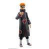 NARUTO Sage Mode VS PAIN 2 FIG.10 cm. 25TH ANNIVERSARY SDDToynami