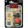 GROGU FIG.9,5CM.STAR WARS The Book of Boba Fett(Retro Collection) Kenner Hasbro F8567