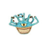 BEHOLDER XANATHAR PELUITX 26 cm.DUNGEONS & DRAGONS PlayByPlay
