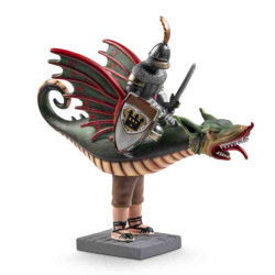 DRAC ESPURNA DE CALAFELL Festiari