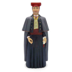 GEGANT HEREU DE VILANOVA Festiari