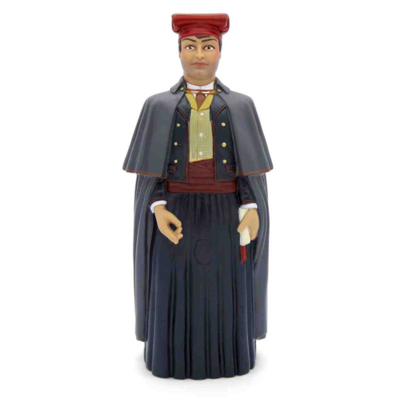 GEGANT HEREU DE VILANOVA Festiari