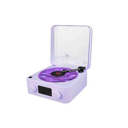 MAGIC WAVE PURPLE DEEP l(Altaveu musical) Relaxing Light Litte L