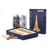 KAPLA EIFFEL TOWER 105 Pcs. 69 cm.de altura