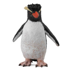 PINGÜI DE PENACHO GROC