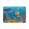 LA VIDA BAJO EL MAR Puzzle 36 pcs. Sento Sphere