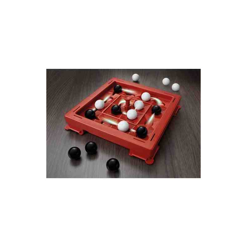 ORBITO Juego de estrategia abstracto Flexiq