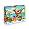 PIRATAS Puzle 26 pcs. Sento Sphere