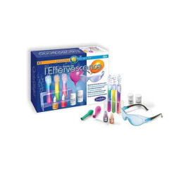 LA QUIMICA DE LA EFERVESCENCIA Sento Shpere