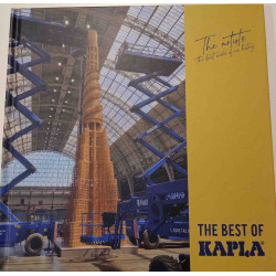 KAPLA LLIBRE LO BEST OF DE KAPLA