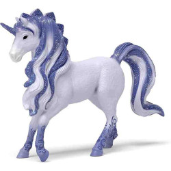 SEMENTAL UNICORNIO COSMOS Bayala Schleich 70858