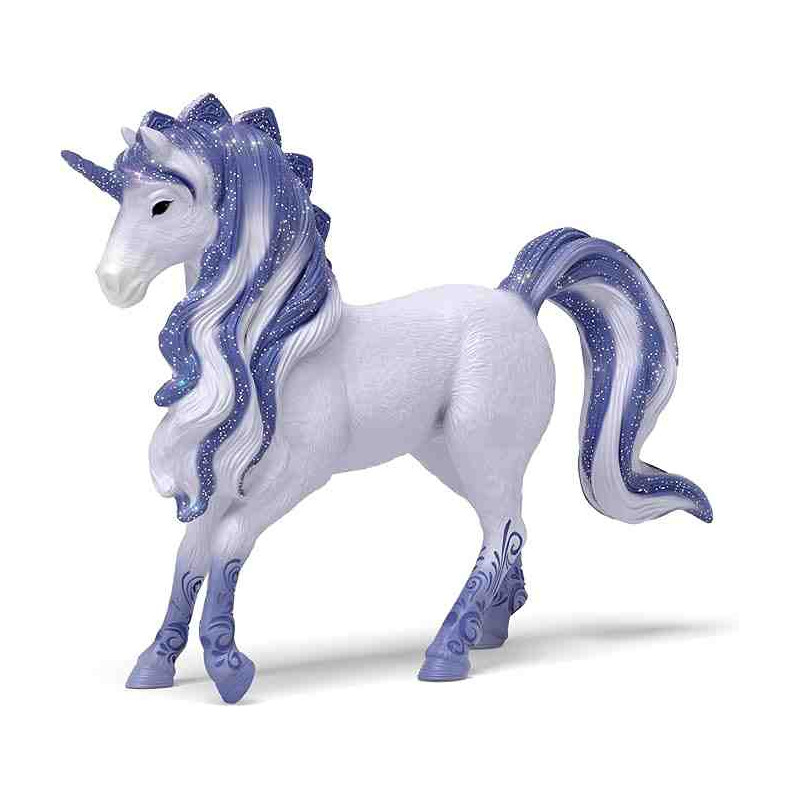 SEMENTAL UNICORNI COSMOS Bayala Schleich 70858