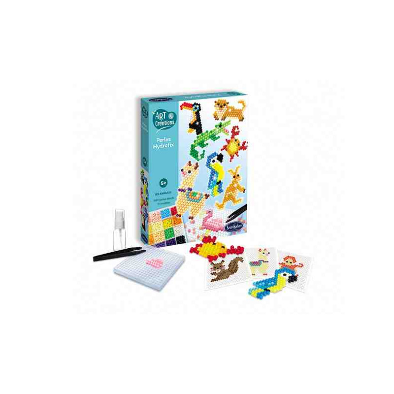 ART & CREATIONS PERLES HYDROFIX Sento Sphere