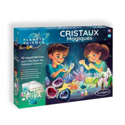CRISTALLS MAGIC 10 Experiencies en cristalls Sento Sphere