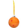 BOLA DE NAVIDAD BOLA DE DRAGON 4 ESTRELLAS Dragon Ball SD Toys