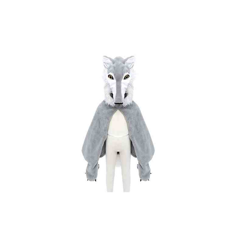 CAPA LLOP 4/6 ANYS Great Pretenders