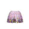 TUTU DE COLORES BRILLANTES 4-6años Great Pretenders