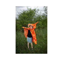 CAPA PTERODACTYL 7-8años Great Pretenders