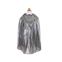 DISFRAZ CABALLERO  PLATEADA 7-8años Great Pretenders