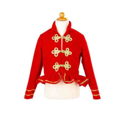 DISFRAZ CASCANUECES  5-6 años Great Pretenders