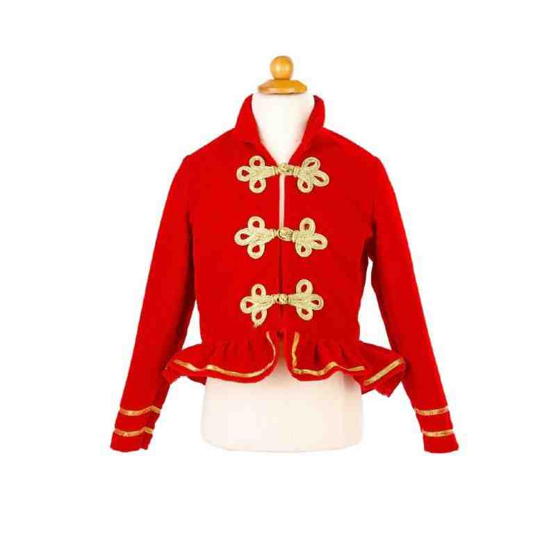 DISFRAZ CASCANUECES  5-6 años Great Pretenders