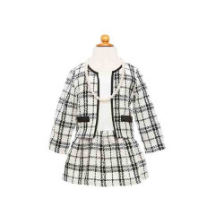 COCO CHANNEL DISFRAZ T. 5-6años Great Pretenders