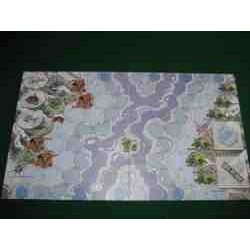 ICE FLOW Juego de mesa JKLMGames