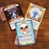 THE BINDING OF ISAAC FOUR SOULS: REQUIEM Expansió Joc de cartes SD Games 