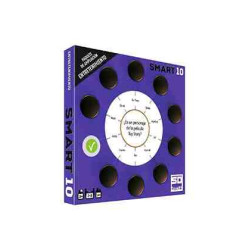 SMART 10  AMPLIACIO ENTRETENIMIENTO SD Games