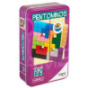 PENTOMINOS METAL BOX TRAVEL