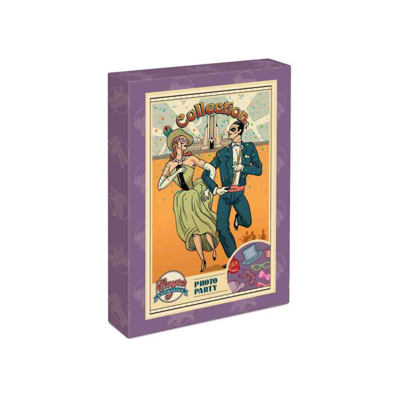 PHOTO PARTY(Cayro Collection)