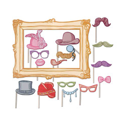 PHOTO PARTY(Cayro Collection)