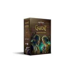 THE WINTCHER: GWENT EL LEGENDARIO Joc de cartes GenXGames