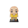 KRILLIN SET CONSTRUCCIO 8 CM DRAGON BALL Pantasy 99120