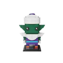 PICCOLO SET CONSTRUCCION 10 CM DRAGON BALL Pantasy 99121