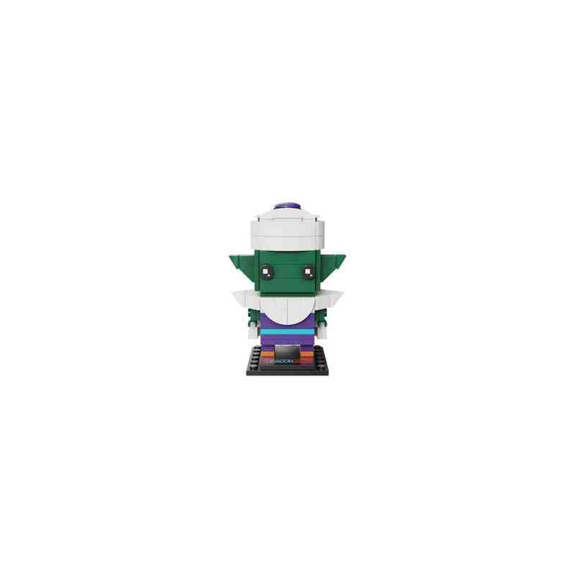 PICCOLO SET CONSTRUCCIO 10 CM DRAGON BALL Pantasy 99121