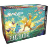 CHOCOBO BUNDLE Final Fantasy Magic The Gathering English