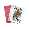 BARALLA POKER 100% PLASTICx1 unitat Cayro