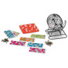 BINGO LOTTO amb boles de plastic Cayro