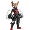 KATSUKI BAKUGO FIG.14,5cm SH.Figuarts My hero Academia Tamashii