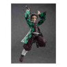 TANJIRO KAMADO 14 CM.DEMON SLAYER KIMETSU NO YAIBA SH FIGUARTS RE-RUN TAMASHII