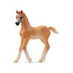 POTRO ARABE Schleich Caballos 13984