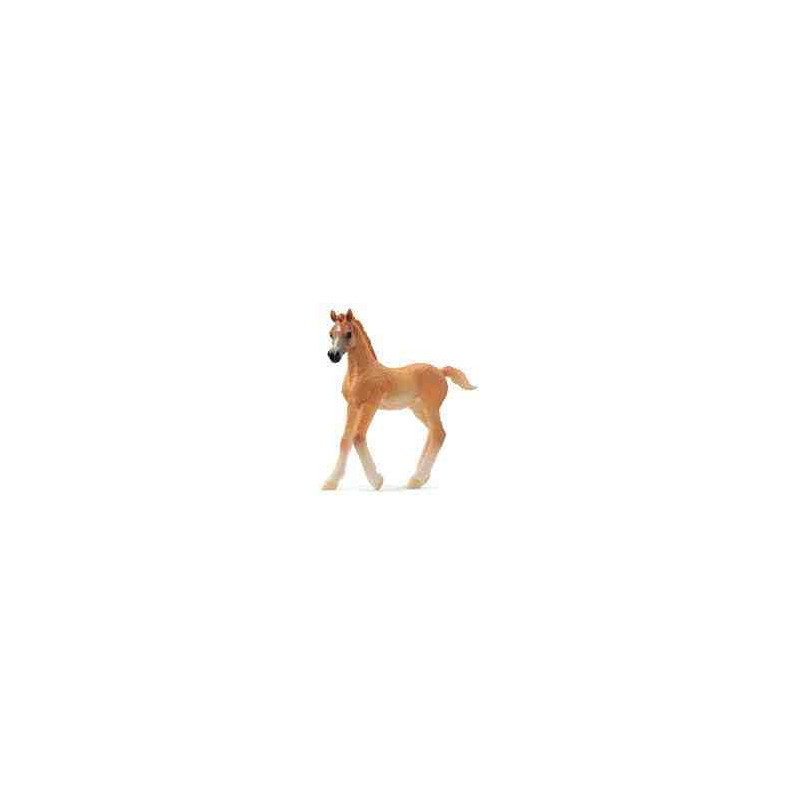 POTRO ARABE Schleich Caballos 13984