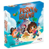 PESKY ISLAND Juego de mesa infantil  + 3 Años 2-4 Jug. Cayro 893