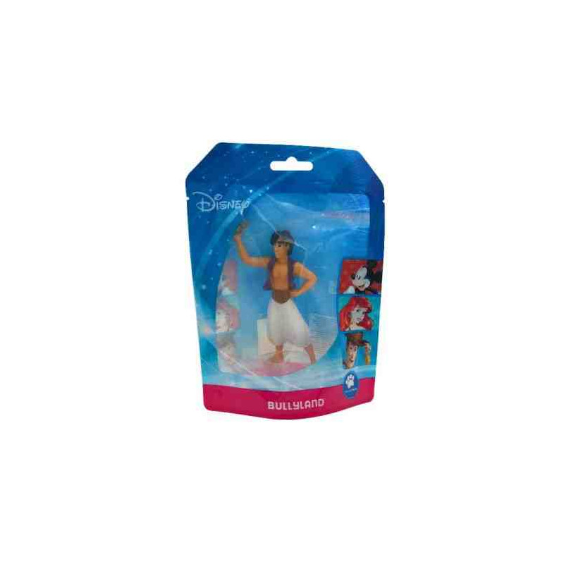 ALADDIN(Aladdin)12454(bos)