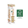 BLOCK A BLOCK MADERA NATURAL  CLASSIC  JENGA (+ 5 Años.+ 2Jug.)Cayro 652