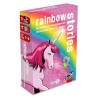 BLACK STORIES:RAINBOW STORIES Joc de cartes  GenXgames