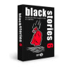 BLACK STORIES 6 Joc de cartes  GenXgames
