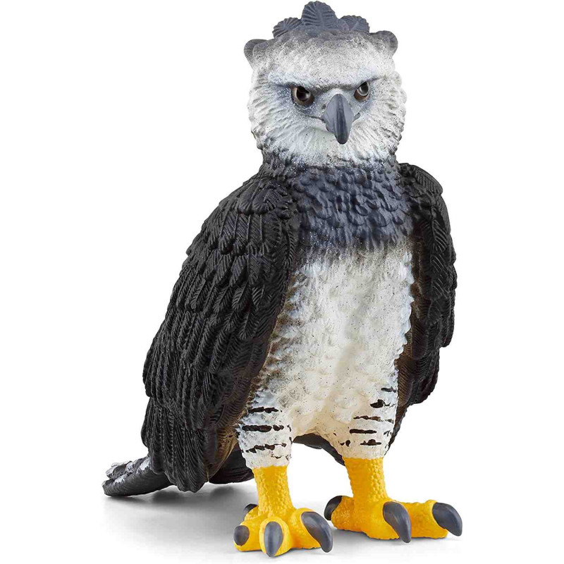 AGUILA ARPIA  Schleich  Wild Life Au 14862